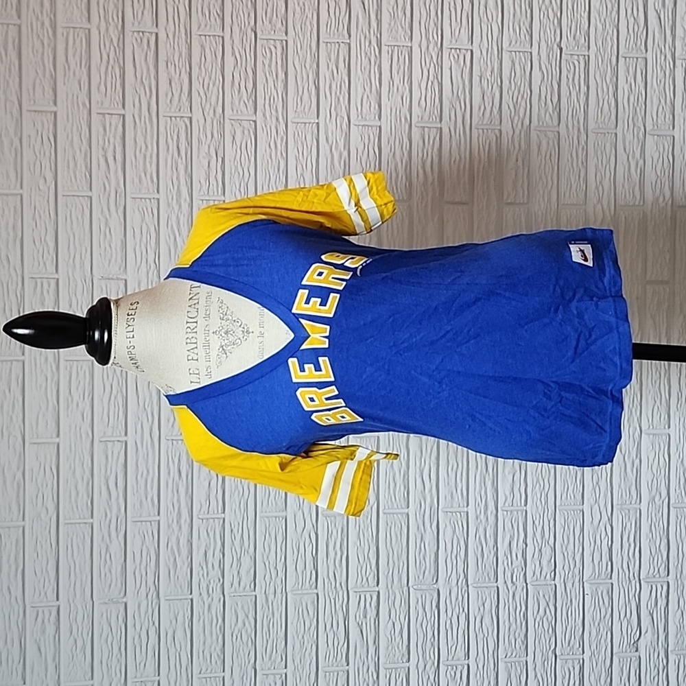 Milwaukee Brewers